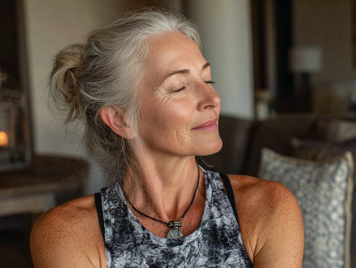 Yosh avlod uchun yoga mashg'ulotlari